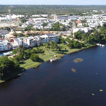 Apartamento, Paraiso Das Aguas, Guarajuba Extérieur photo