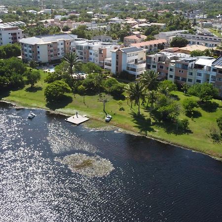 Apartamento, Paraiso Das Aguas, Guarajuba Extérieur photo
