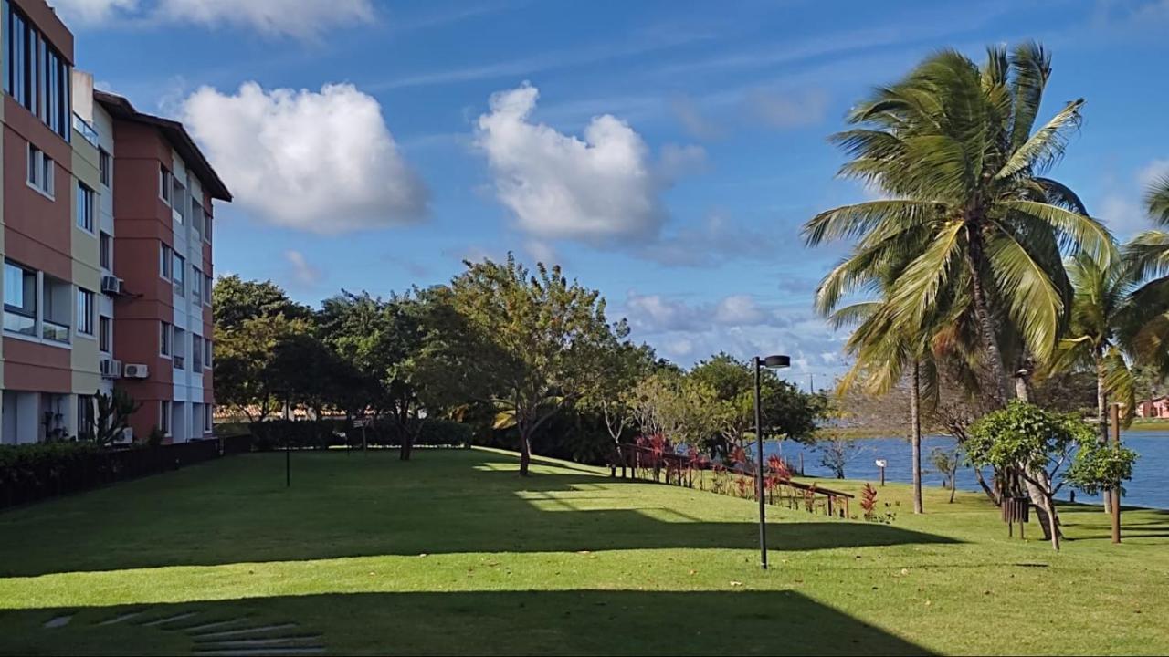 Apartamento, Paraiso Das Aguas, Guarajuba Extérieur photo