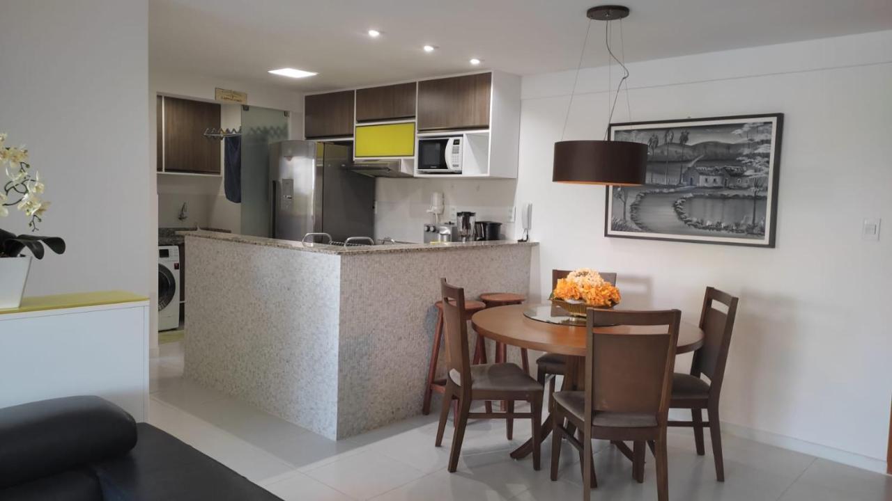 Apartamento, Paraiso Das Aguas, Guarajuba Extérieur photo