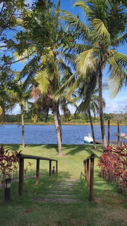 Apartamento, Paraiso Das Aguas, Guarajuba Extérieur photo