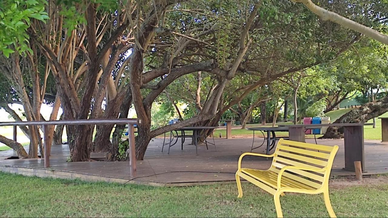 Apartamento, Paraiso Das Aguas, Guarajuba Extérieur photo