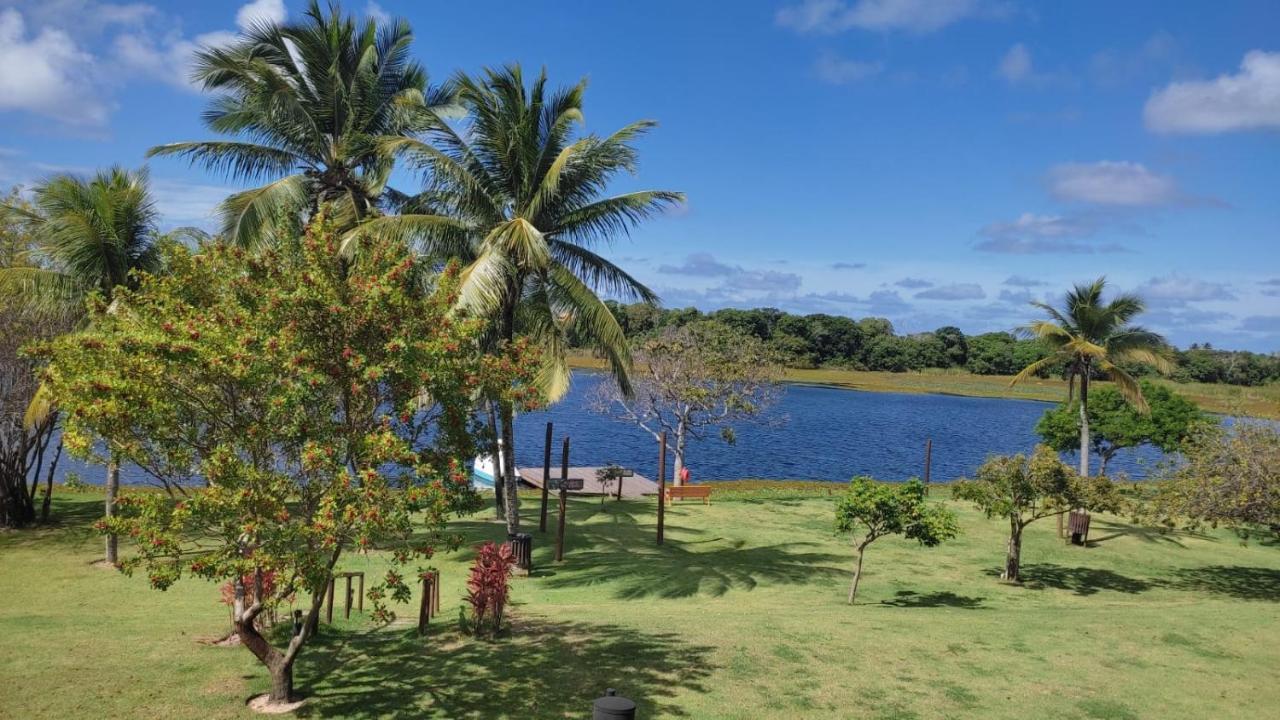 Apartamento, Paraiso Das Aguas, Guarajuba Extérieur photo