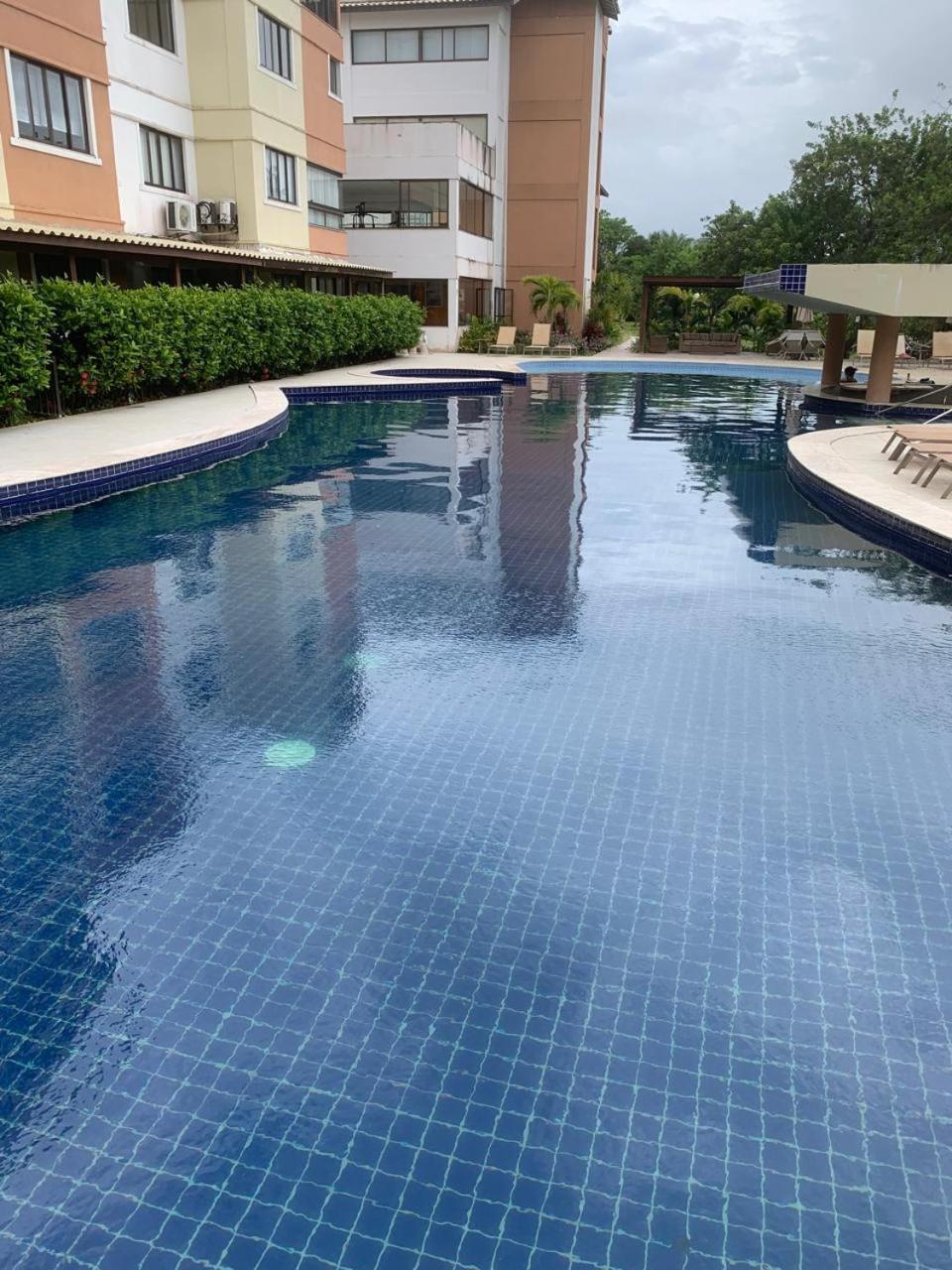 Apartamento, Paraiso Das Aguas, Guarajuba Extérieur photo