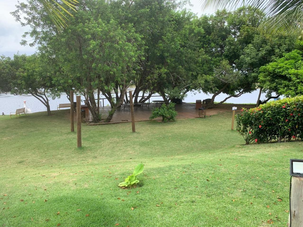 Apartamento, Paraiso Das Aguas, Guarajuba Extérieur photo