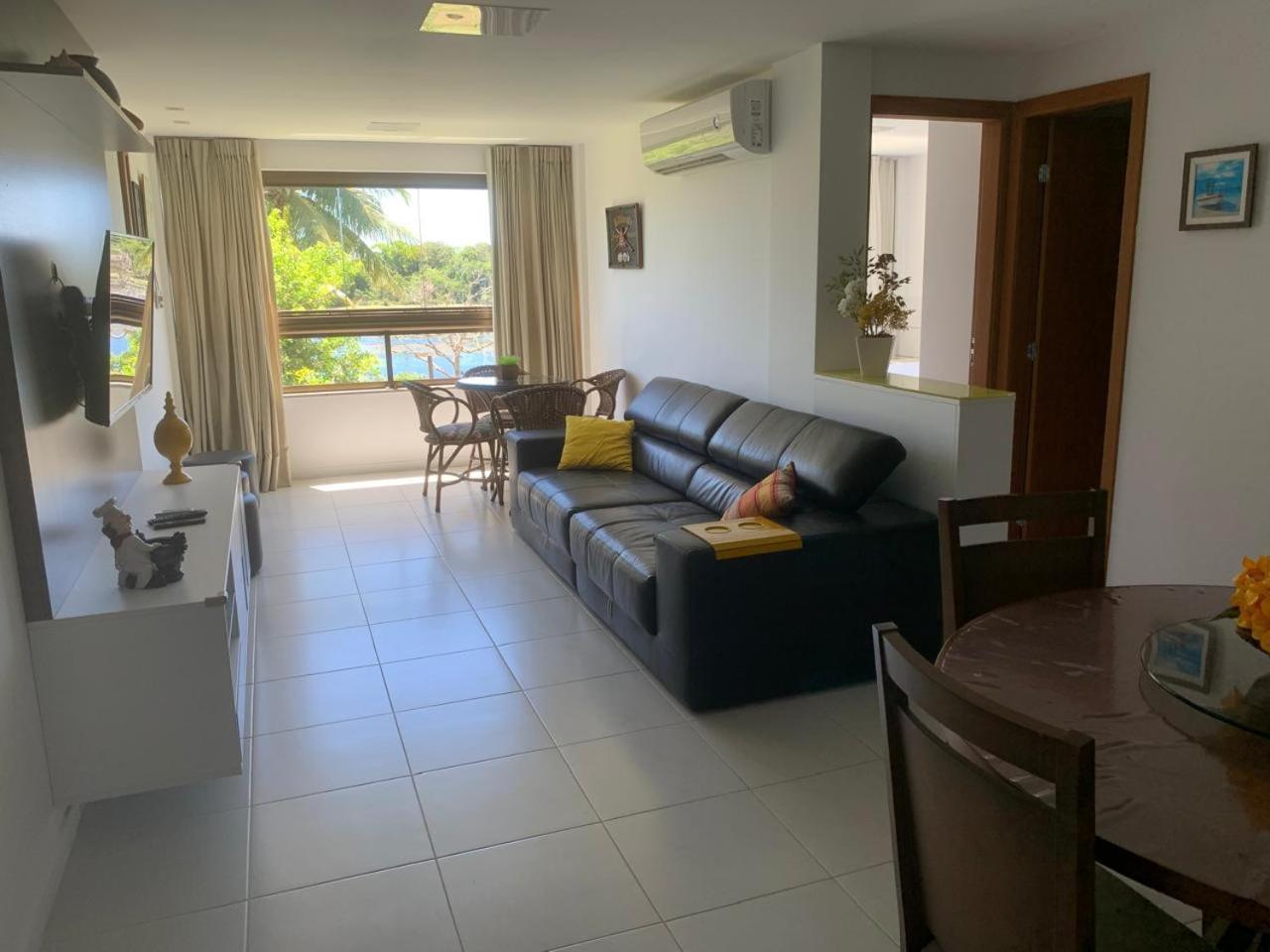 Apartamento, Paraiso Das Aguas, Guarajuba Extérieur photo