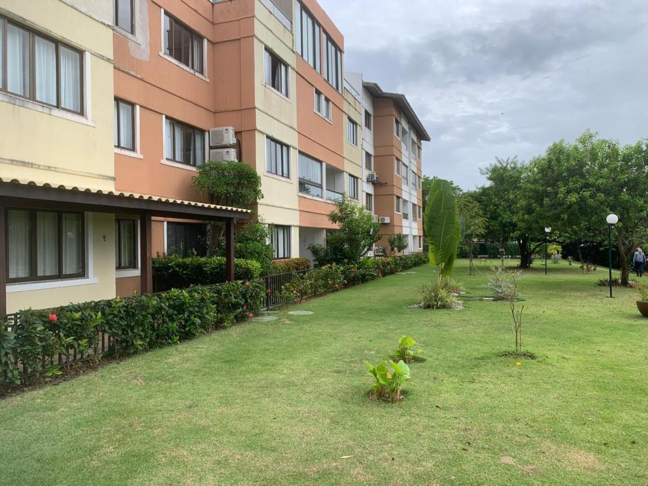Apartamento, Paraiso Das Aguas, Guarajuba Extérieur photo