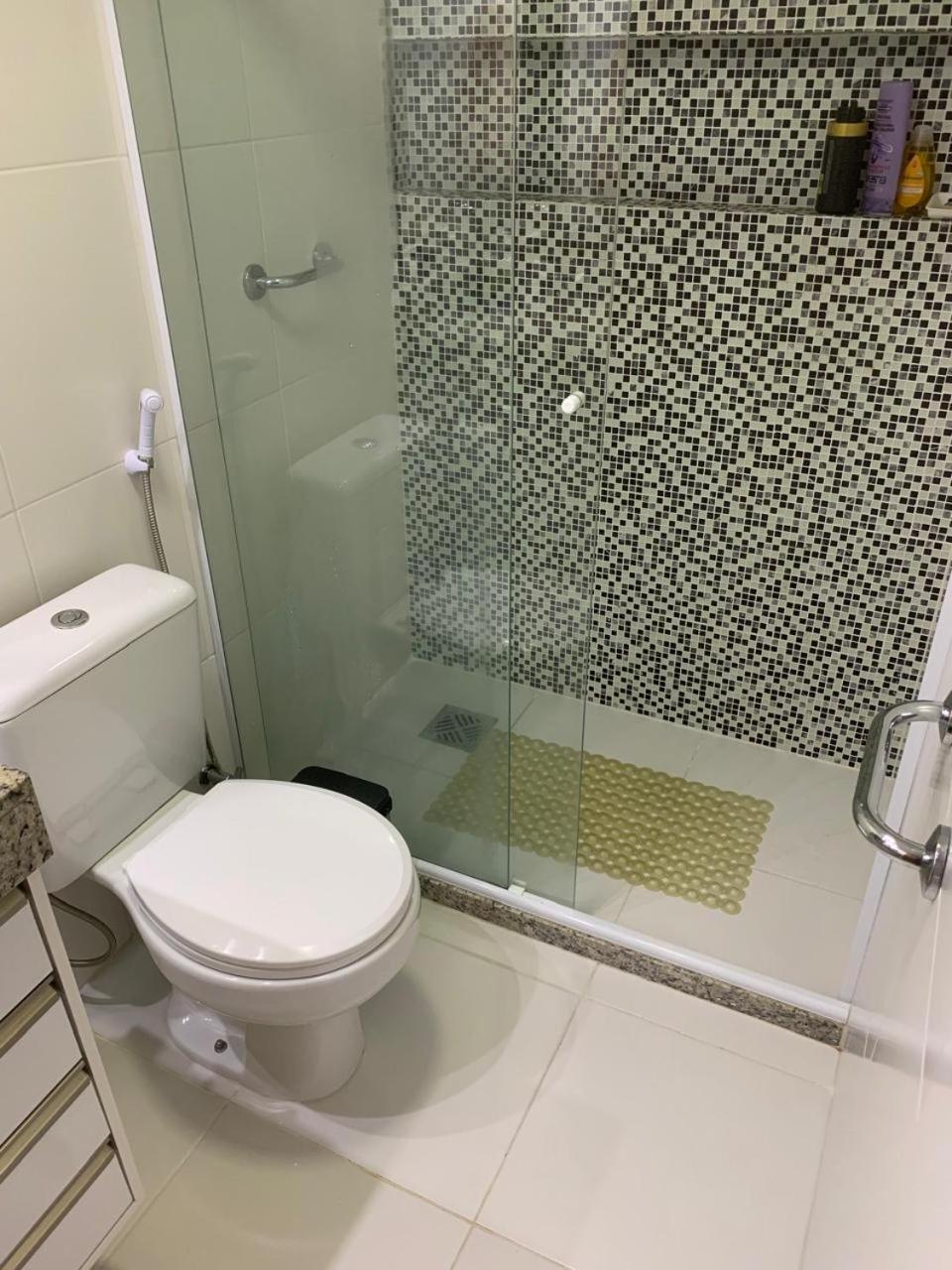 Apartamento, Paraiso Das Aguas, Guarajuba Extérieur photo