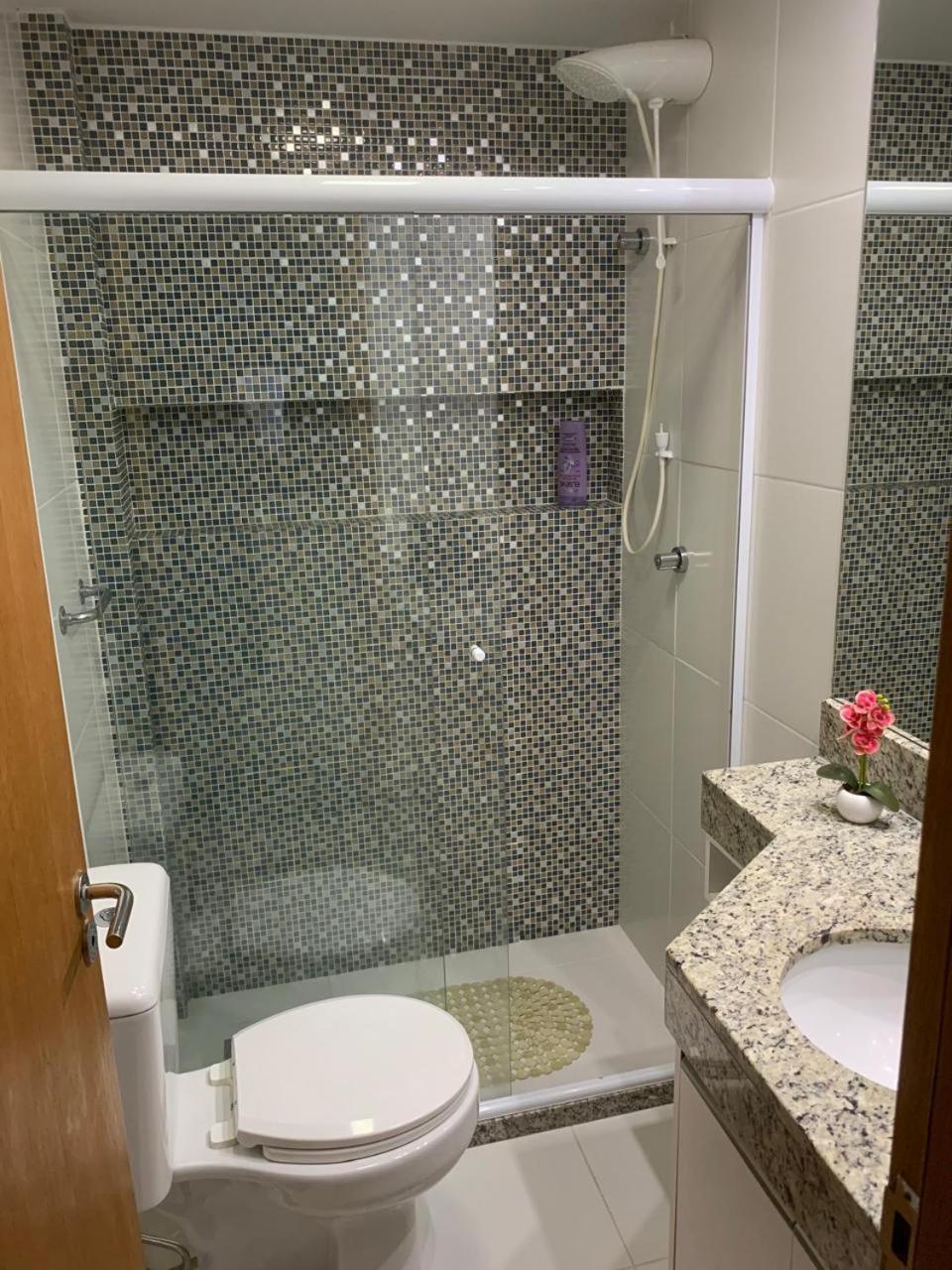 Apartamento, Paraiso Das Aguas, Guarajuba Extérieur photo