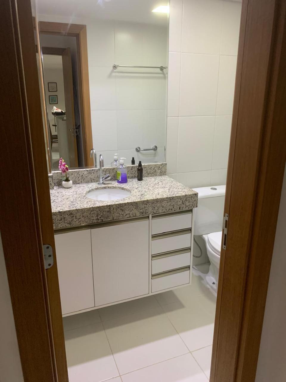 Apartamento, Paraiso Das Aguas, Guarajuba Extérieur photo