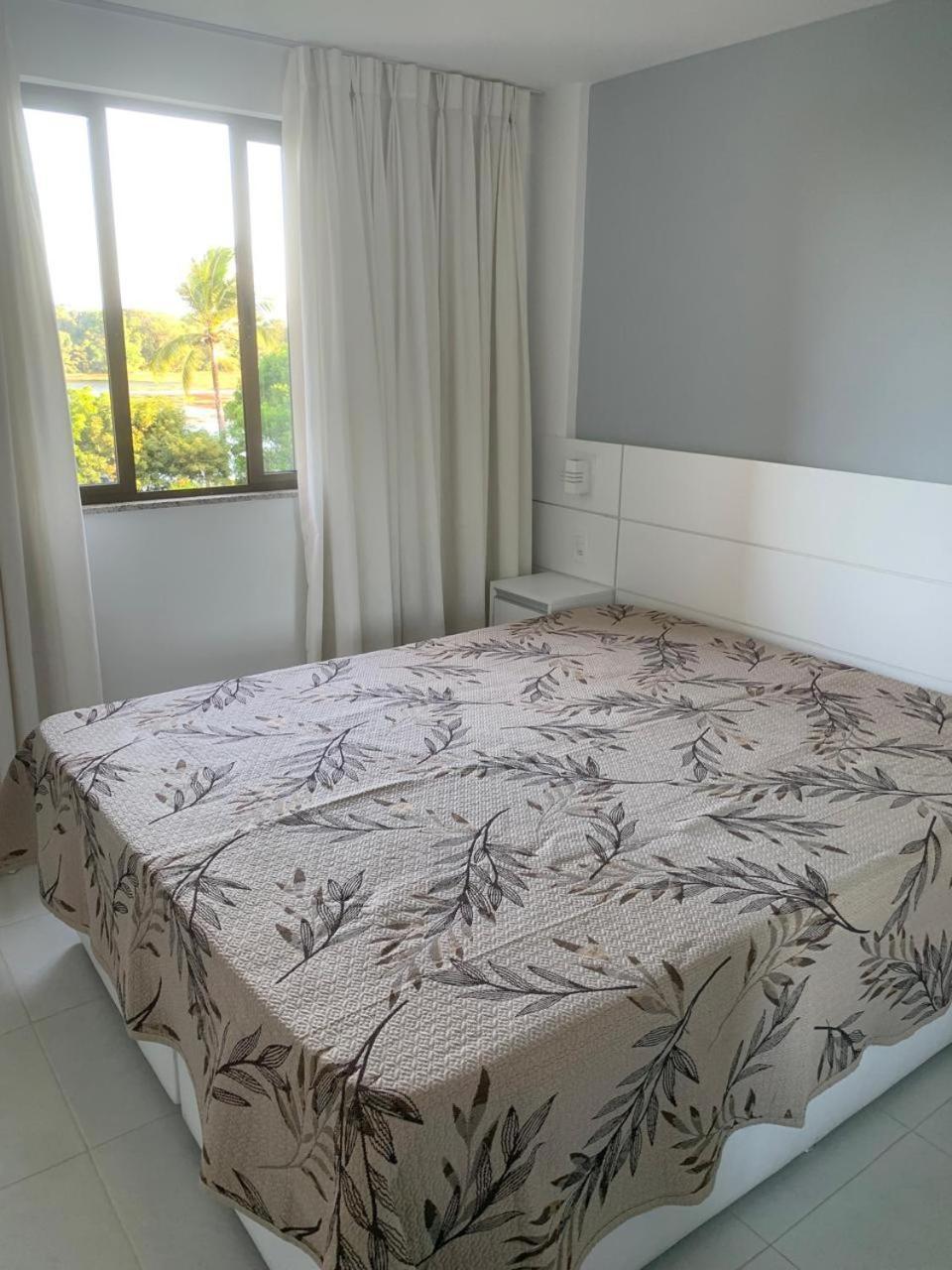 Apartamento, Paraiso Das Aguas, Guarajuba Extérieur photo