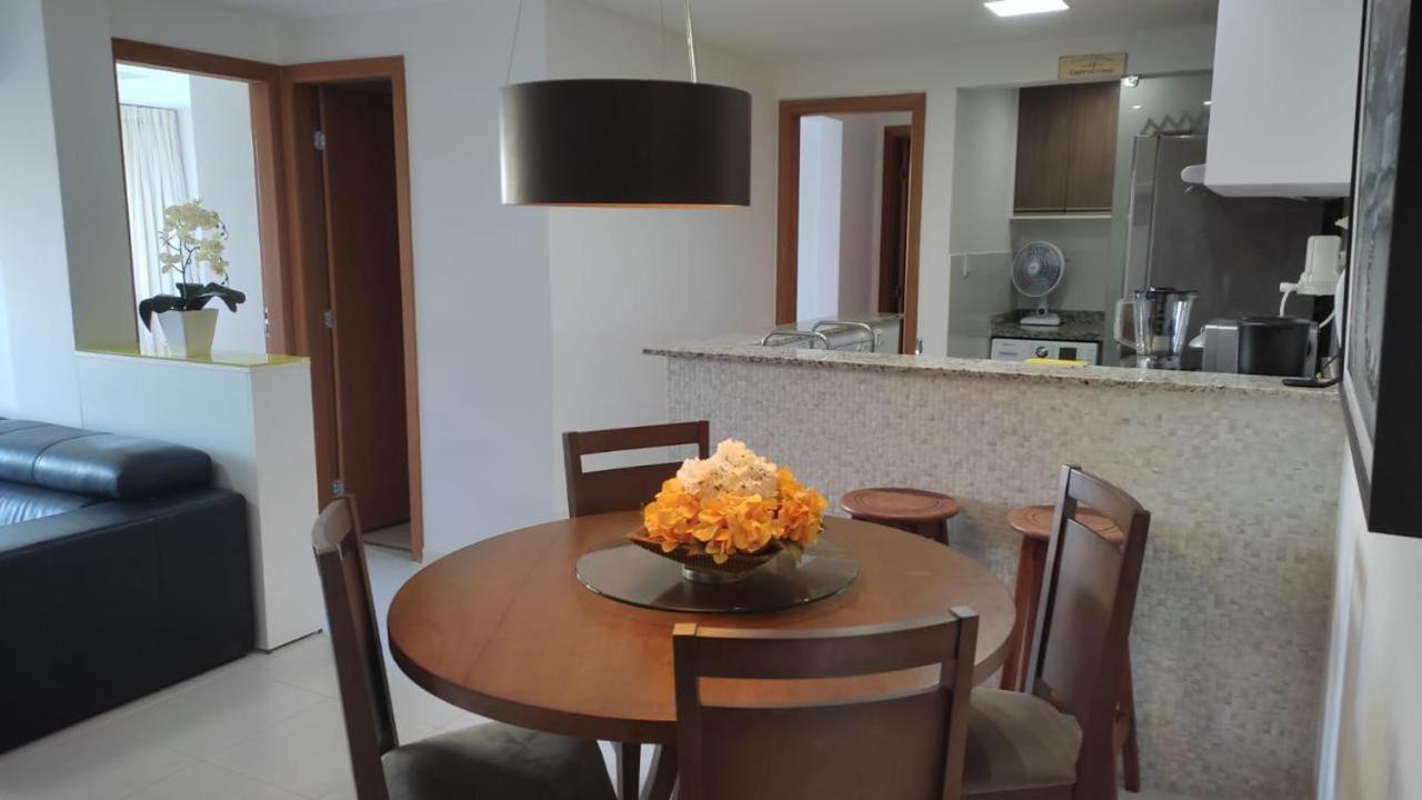 Apartamento, Paraiso Das Aguas, Guarajuba Extérieur photo