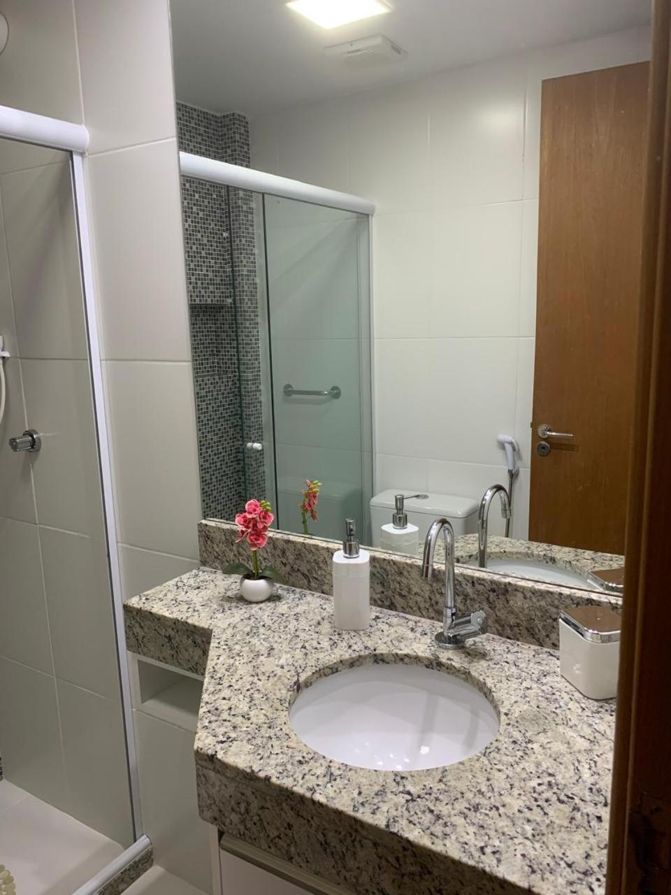 Apartamento, Paraiso Das Aguas, Guarajuba Extérieur photo
