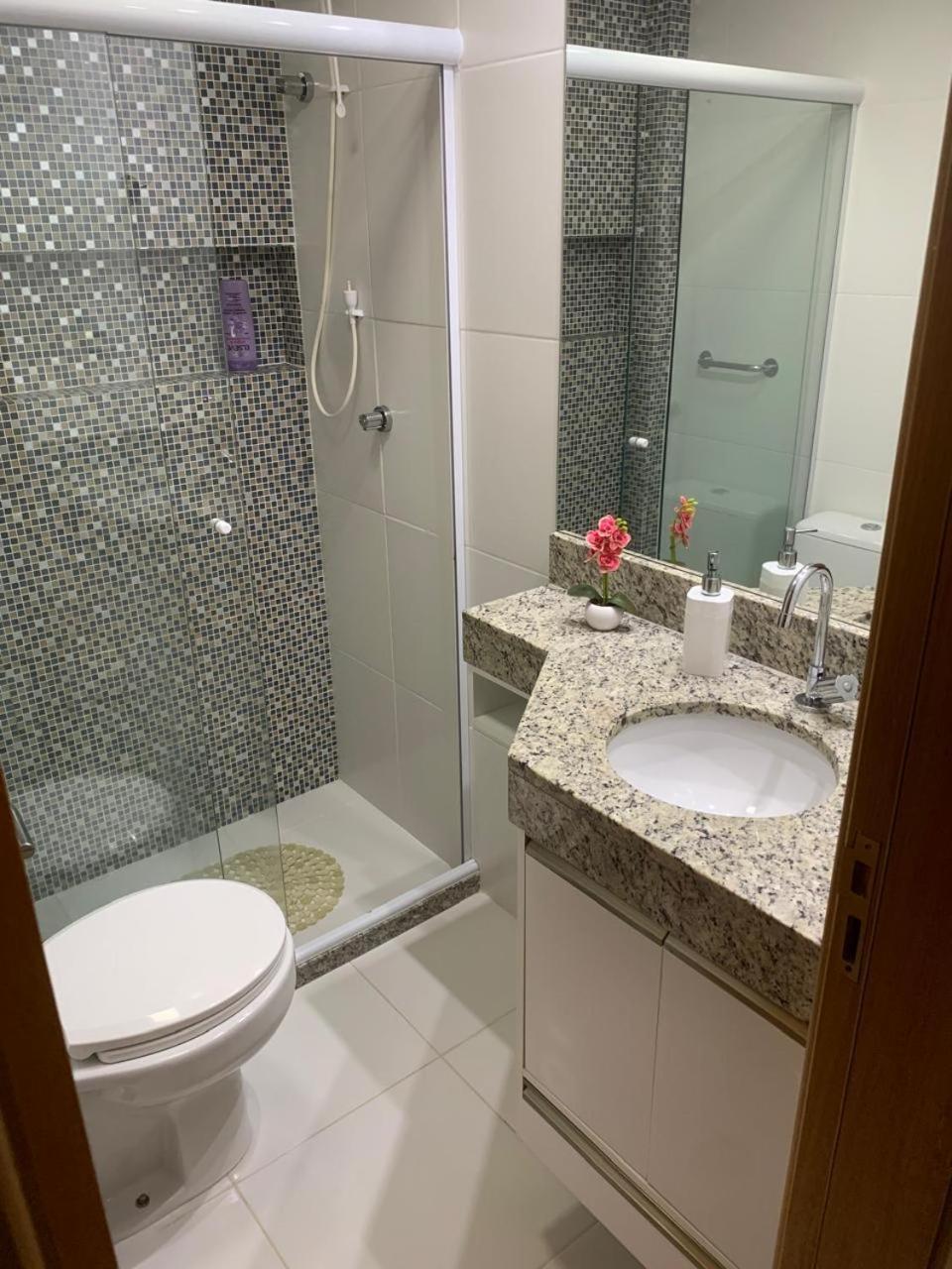 Apartamento, Paraiso Das Aguas, Guarajuba Extérieur photo