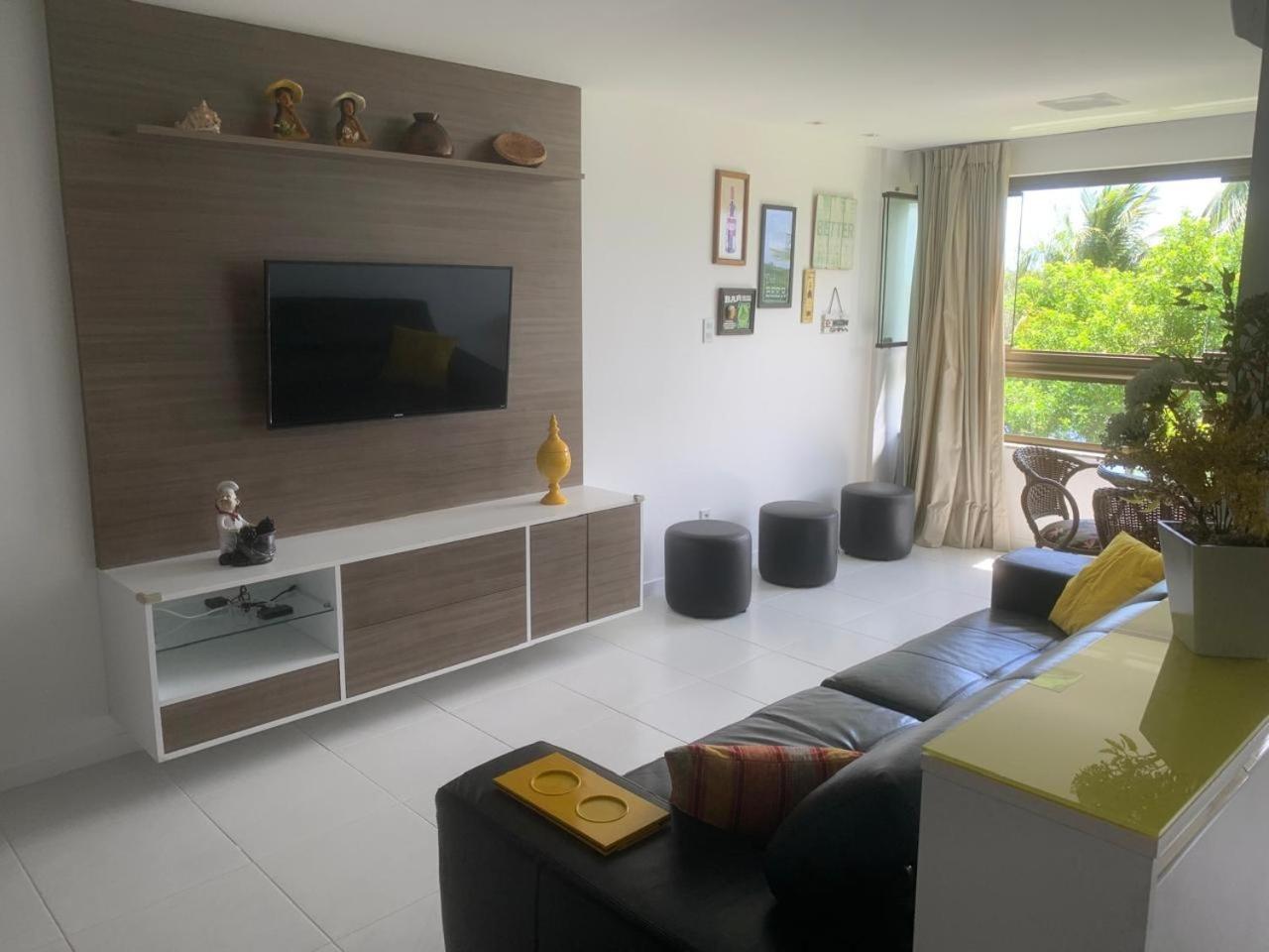 Apartamento, Paraiso Das Aguas, Guarajuba Extérieur photo