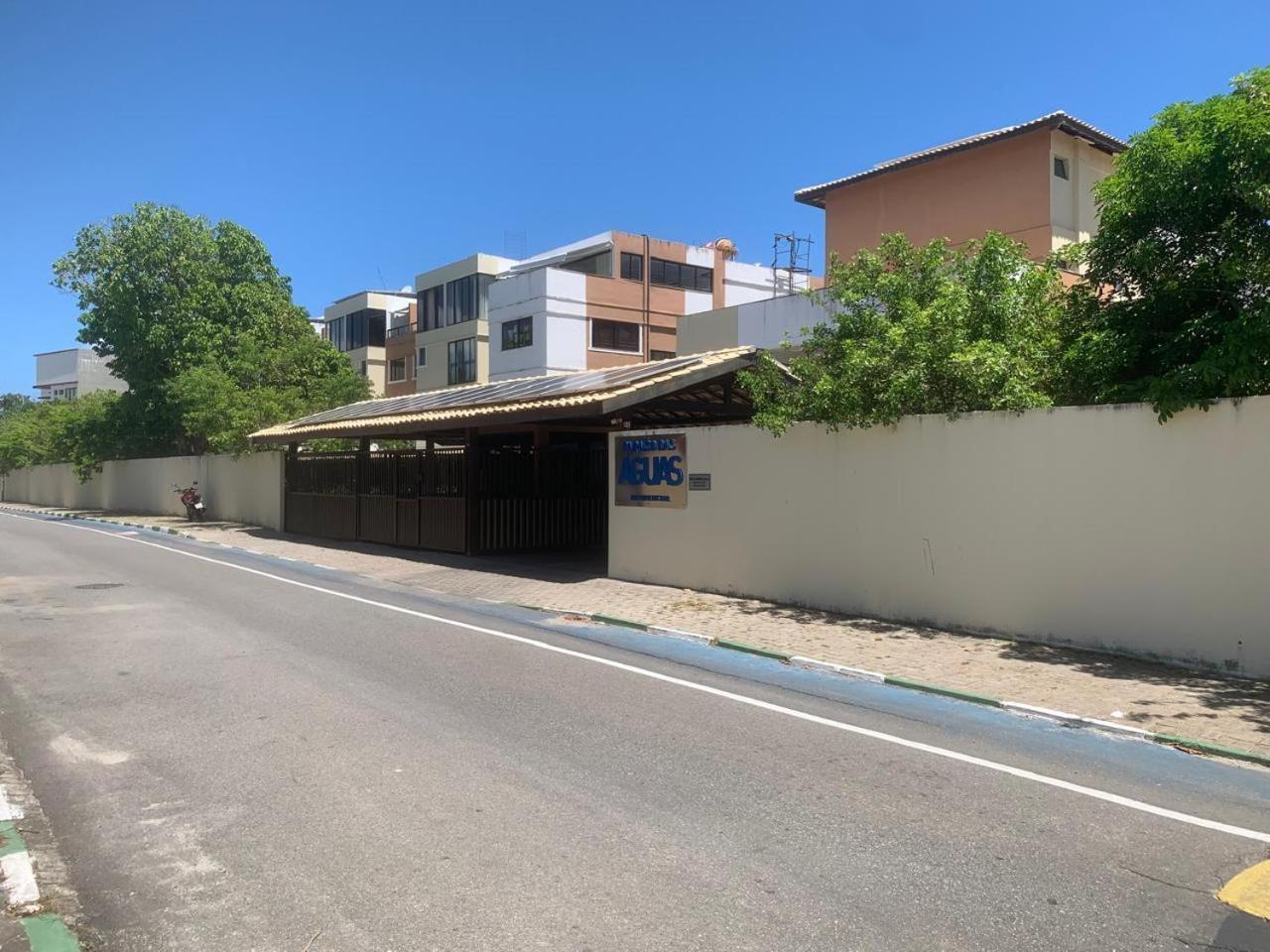 Apartamento, Paraiso Das Aguas, Guarajuba Extérieur photo