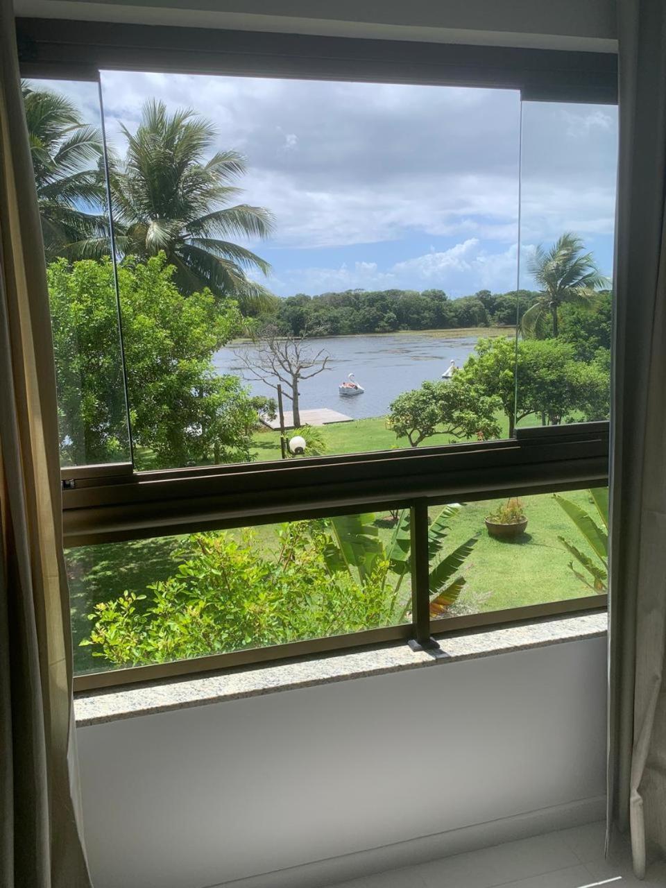 Apartamento, Paraiso Das Aguas, Guarajuba Extérieur photo