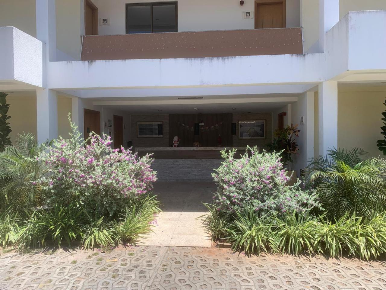 Apartamento, Paraiso Das Aguas, Guarajuba Extérieur photo
