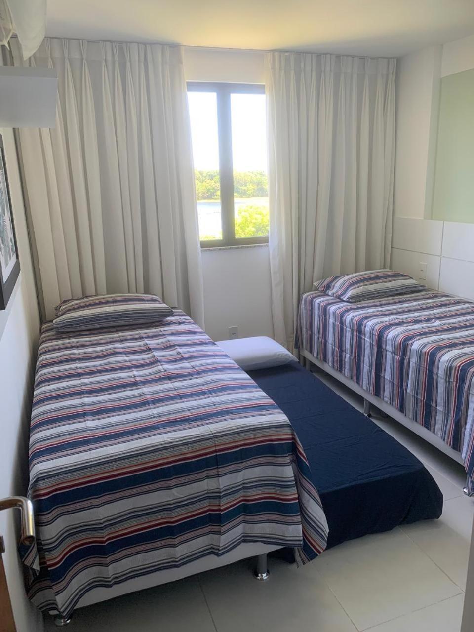 Apartamento, Paraiso Das Aguas, Guarajuba Extérieur photo