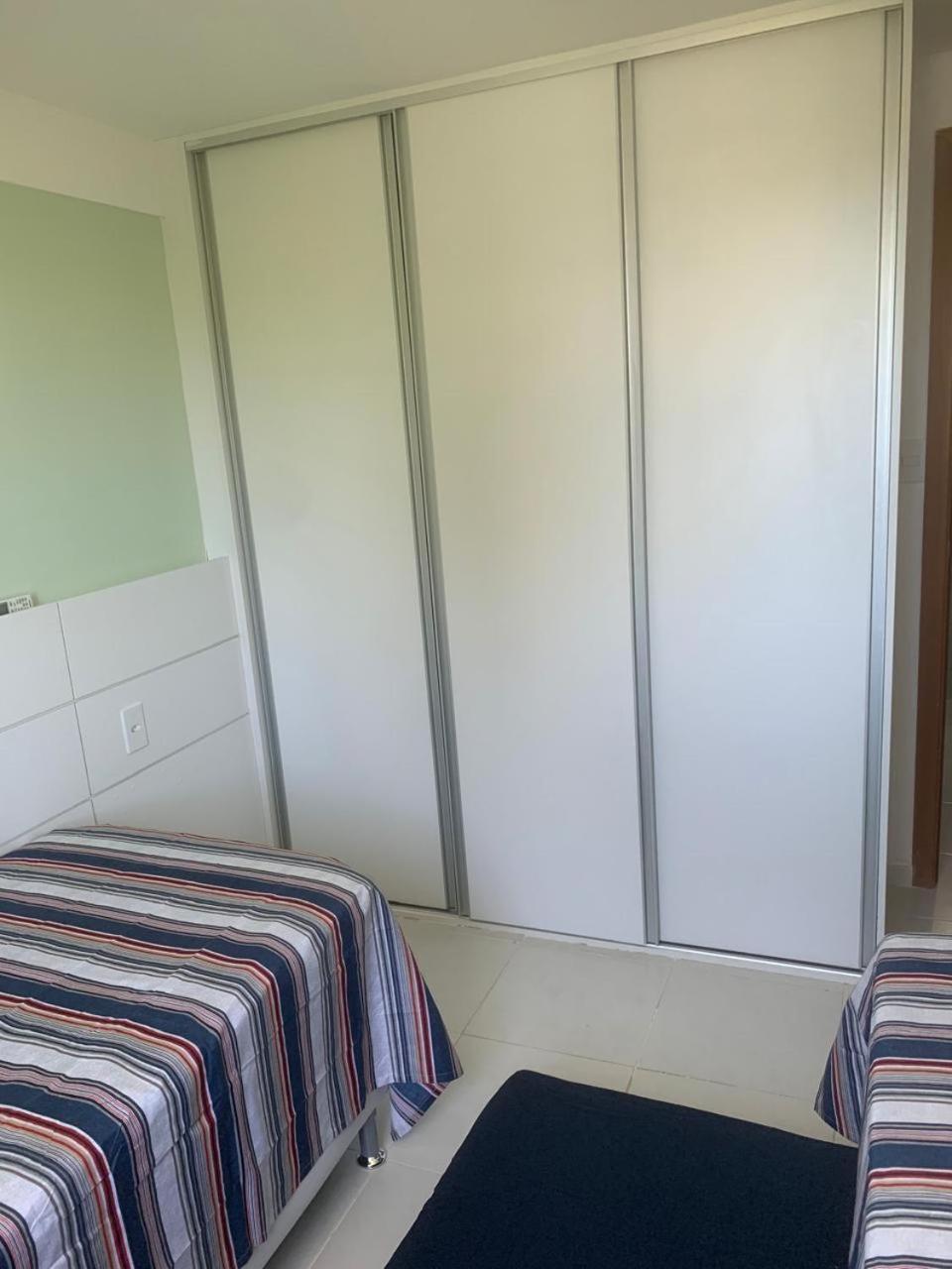 Apartamento, Paraiso Das Aguas, Guarajuba Extérieur photo