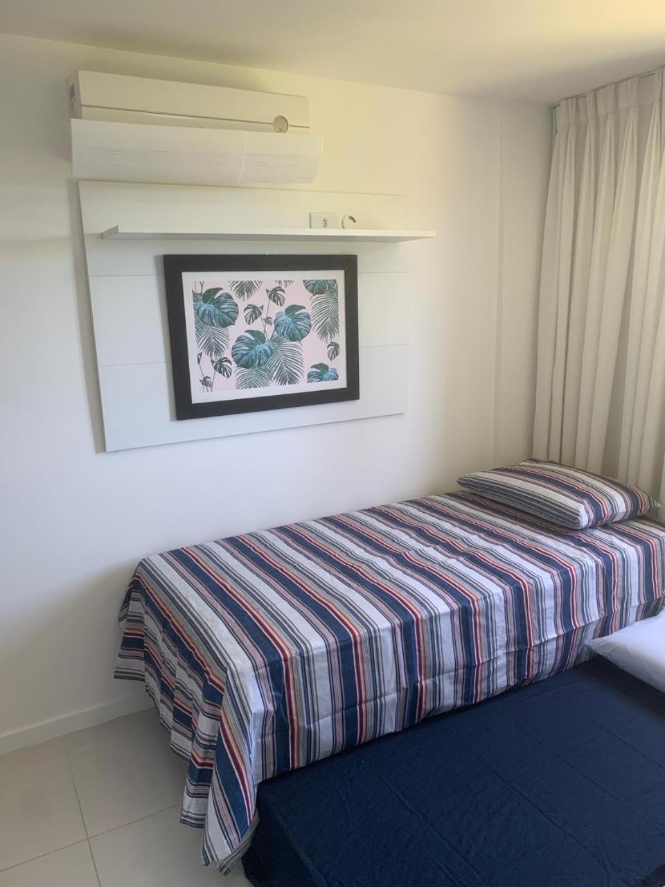 Apartamento, Paraiso Das Aguas, Guarajuba Extérieur photo