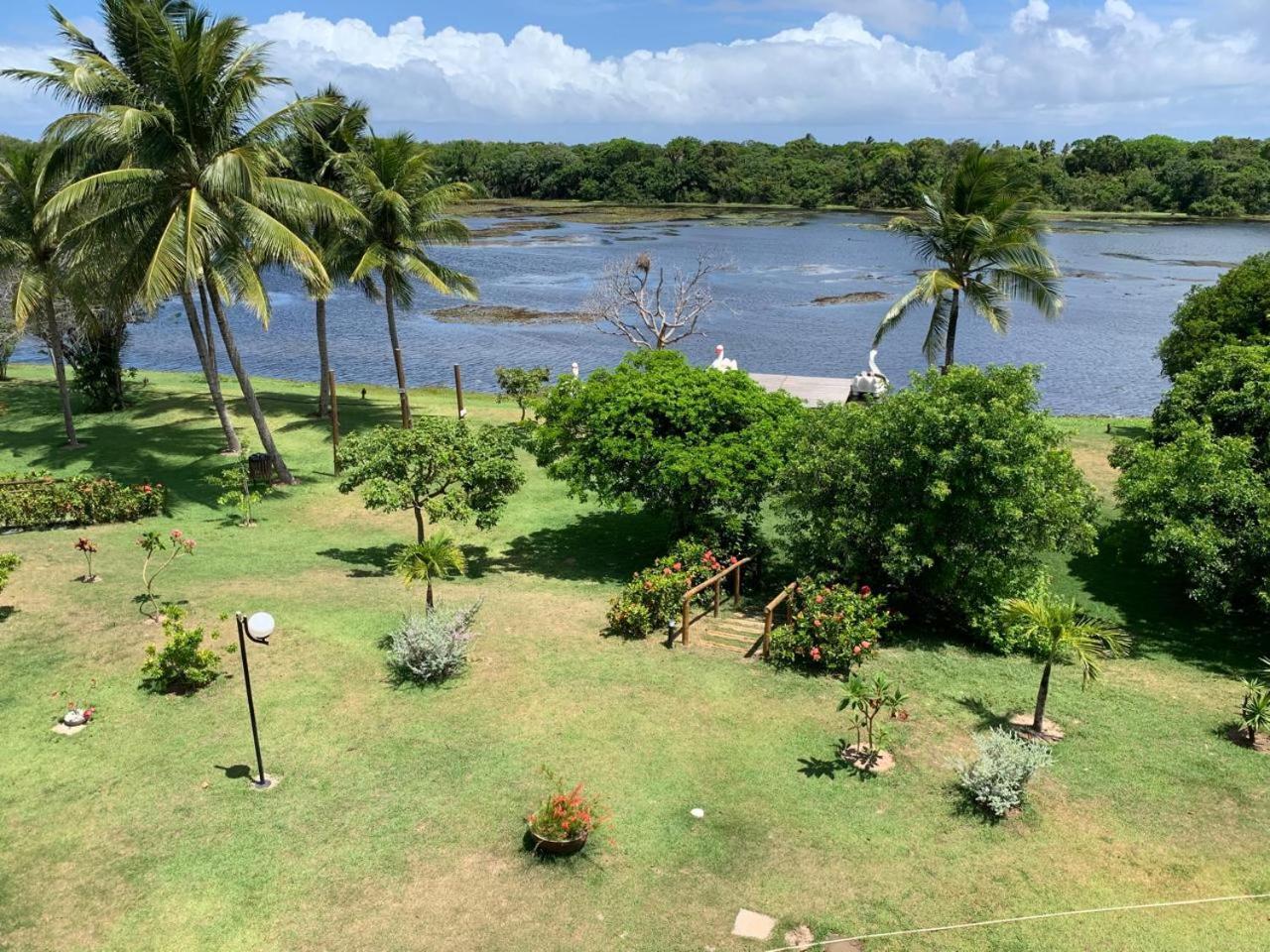 Apartamento, Paraiso Das Aguas, Guarajuba Extérieur photo