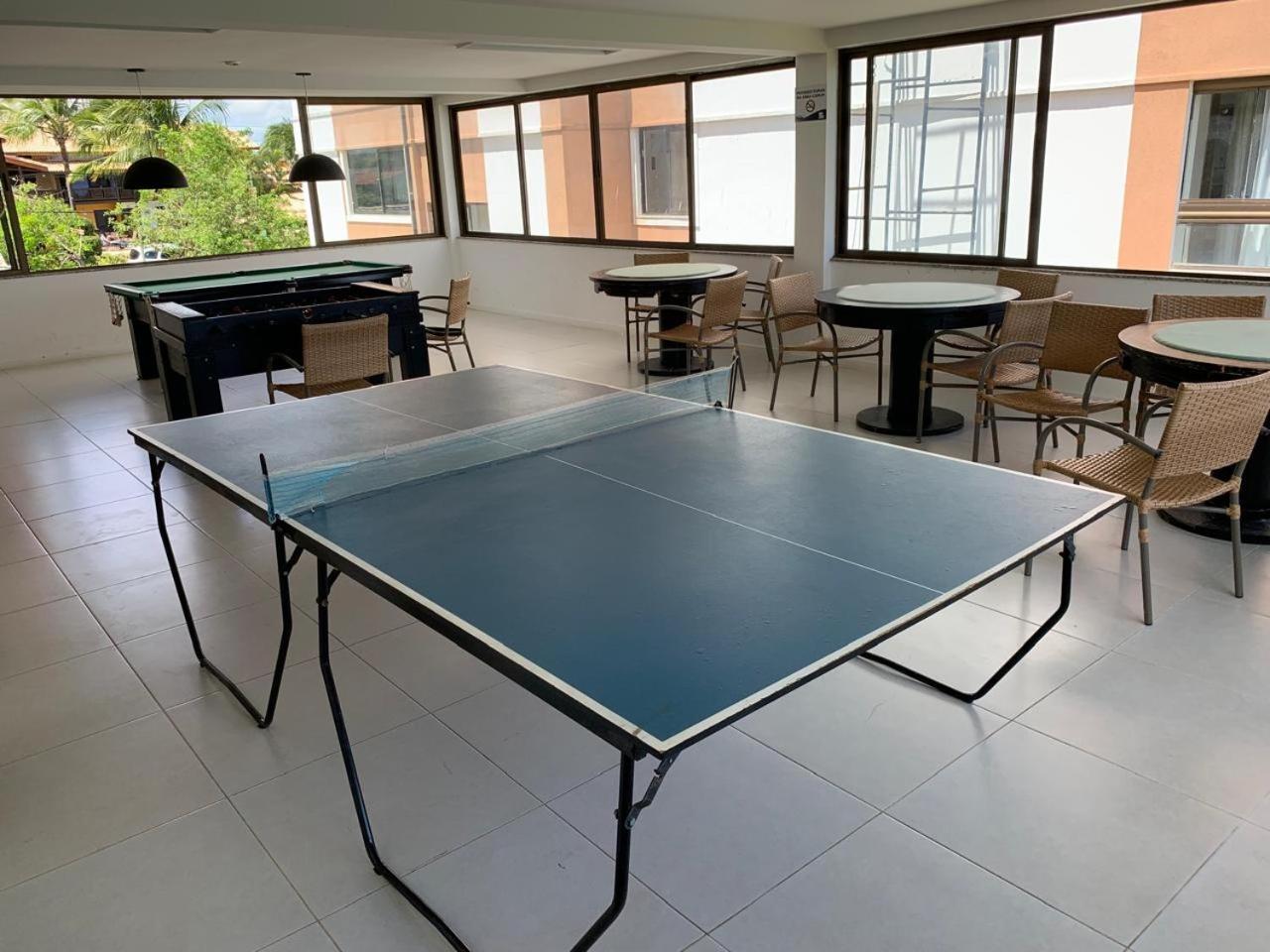 Apartamento, Paraiso Das Aguas, Guarajuba Extérieur photo