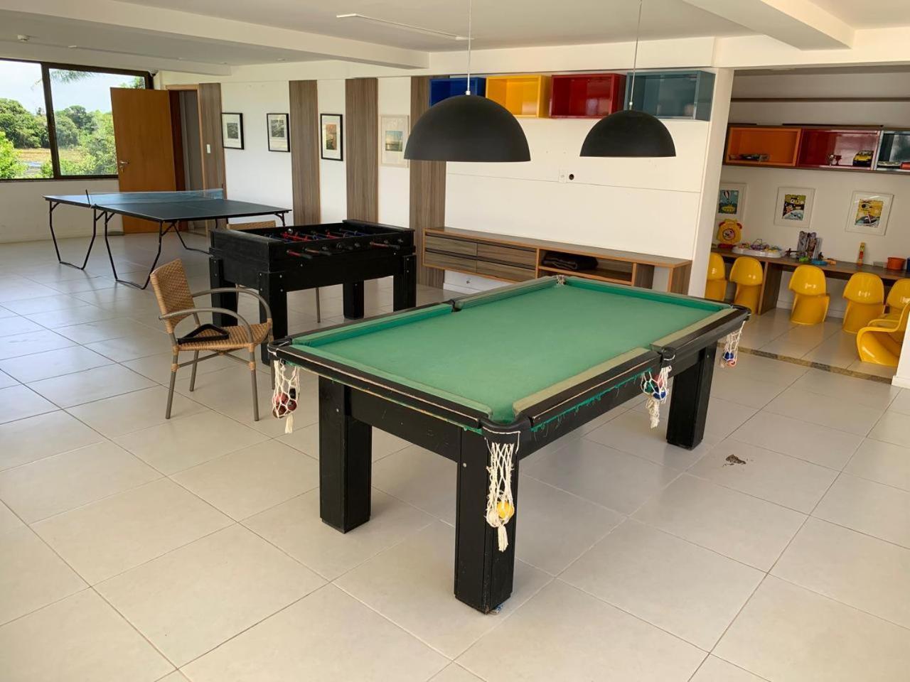 Apartamento, Paraiso Das Aguas, Guarajuba Extérieur photo
