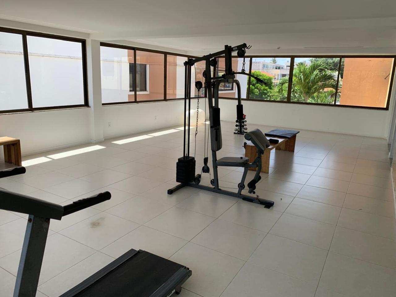 Apartamento, Paraiso Das Aguas, Guarajuba Extérieur photo