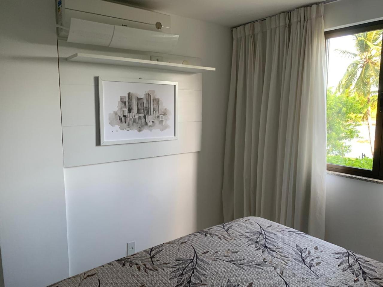 Apartamento, Paraiso Das Aguas, Guarajuba Extérieur photo