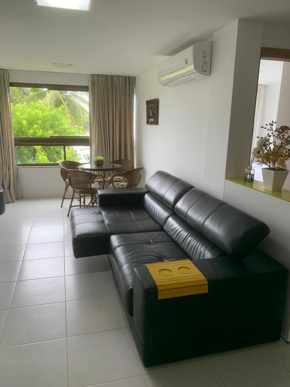 Apartamento, Paraiso Das Aguas, Guarajuba Extérieur photo